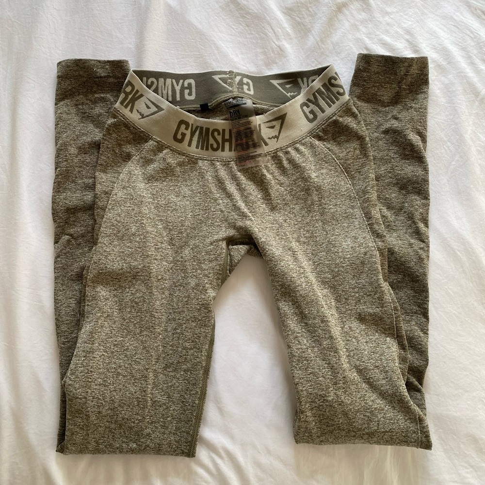 Gymshark leggings